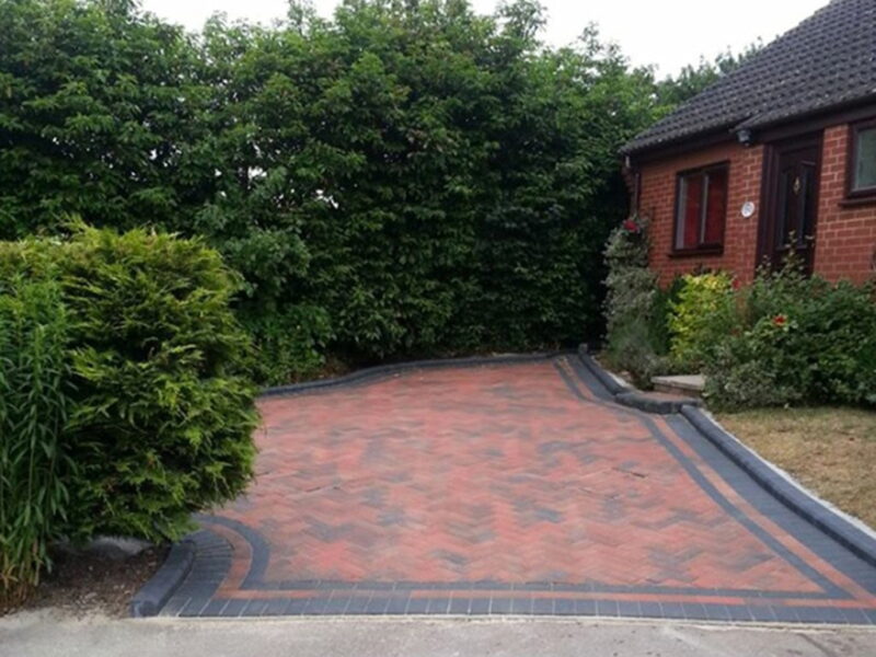 Block Paving Gallery