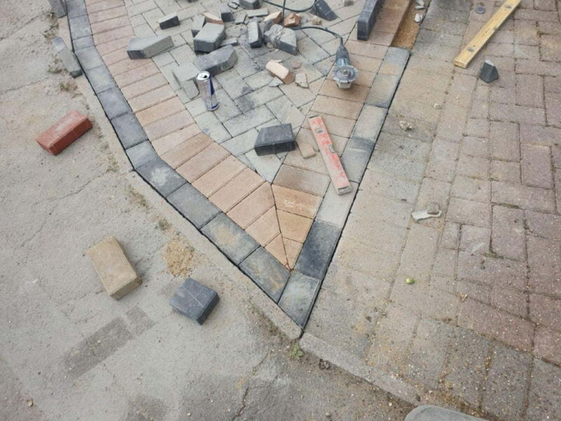 Block Paving Gallery