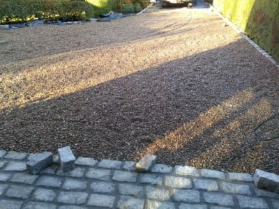 Driveway Installers Southend on Sea