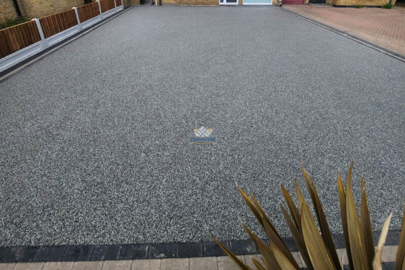 Resin Driveway Gallery