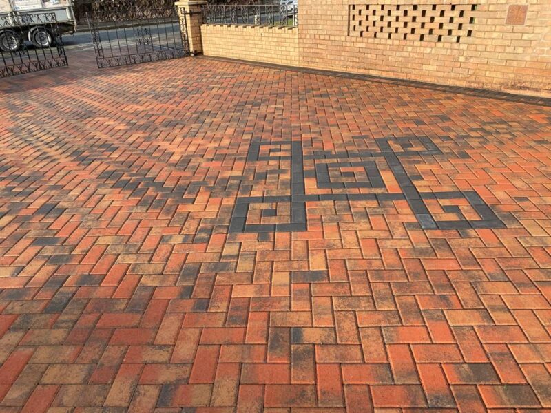 Block Paving Gallery