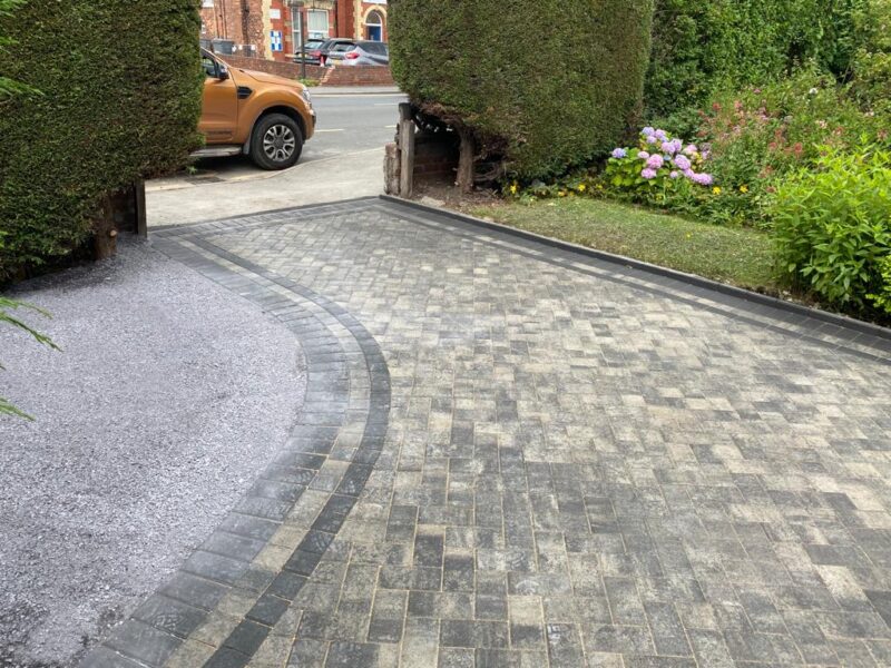 Block Paving Gallery
