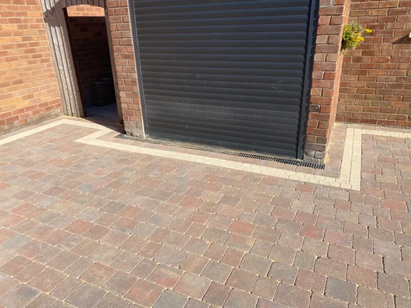 Block Paving Gallery