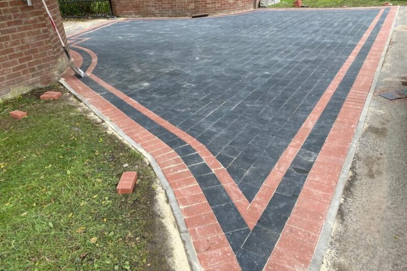 Block Paving Gallery