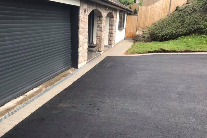 Tarmac and Asphalt Gallery